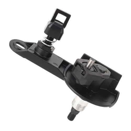 Rear Wiper Mechanism 7209167 for BMW E61 E91