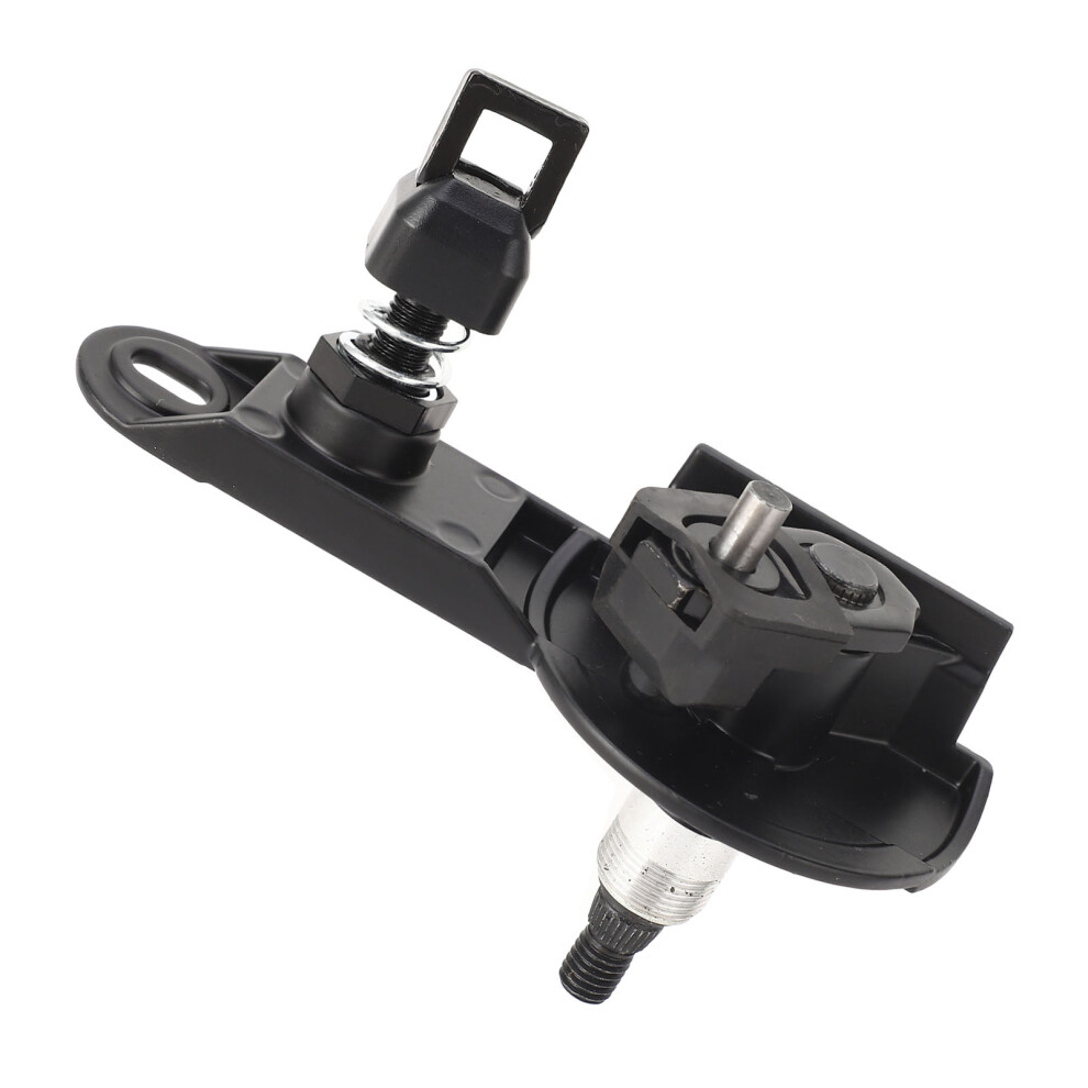 Rear Wiper Mechanism 7209167 For Bmw E61 E91 7055741106613