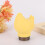 Egg White Separator With Cute Design, Reusable Egg Separator For Effortless Yolk Removal, Featuring Time Saving And Versatile Usage 5
