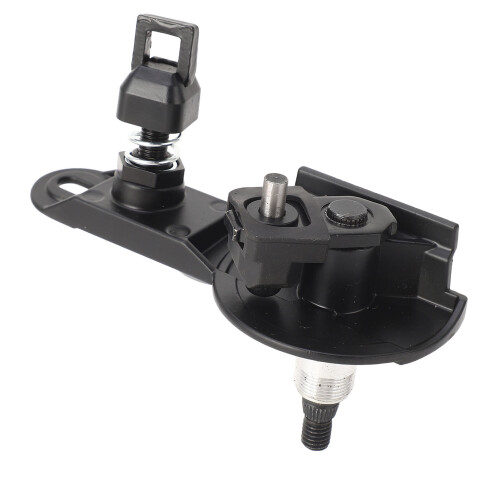 Wiper Shaft 7209167 800874 E91 E61 Direct Fit