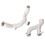 Engine Coolant Pipe for Jaguar LR090630 13