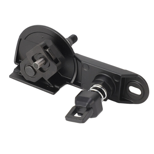 Rear Wiper Mechanism 7209167 for BMW E61 E91