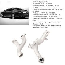 High Hardness Coolant Pipe LR090630