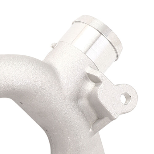 Engine Coolant Pipe for Jaguar LR090630 2