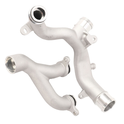 Rugged Engine Coolant Hose LR090630