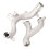 Engine Coolant Pipe for Jaguar LR090630 12