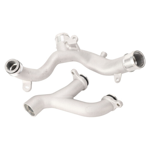 Engine Coolant Pipe for Jaguar LR090630