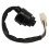 Solid Metal Ignition Switch for Mule 4000/4010/600/610 with 2 Keys 6
