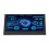Stepless Brightness Adjustment IPS Mini Screen, 5Inch Computer Temperature Display With Visual Theme Editor And Multiple Image Format Support 2