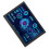 Stepless Brightness Adjustment IPS Mini Screen, 5Inch Computer Temperature Display With Visual Theme Editor And Multiple Image Format Support 4