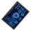 Stepless Brightness Adjustment IPS Mini Screen, 5Inch Computer Temperature Display With Visual Theme Editor And Multiple Image Format Support 6