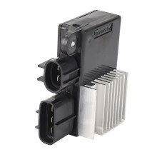 Automotive Cooling Fan Module 5pin 89257 12010 for Toyota Corolla 1.8L