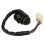 Solid Metal Ignition Switch for Mule 4000/4010/600/610 with 2 Keys 10