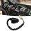 Solid Metal Ignition Switch for Mule 4000/4010/600/610 with 2 Keys 12