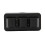 Three Key Mechanical Keypad With Macro Programming Support, Usb Powered Mini Keyboard For Gaming And Office Use Cross Platform Compatible With 3