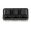 Three Key Mechanical Keypad With Macro Programming Support, Usb Powered Mini Keyboard For Gaming And Office Use Cross Platform Compatible With 4