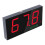 Digital Decibel Meter Wall Unit 30-130dB 6