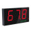 Digital Decibel Meter Wall Unit 30-130dB 15