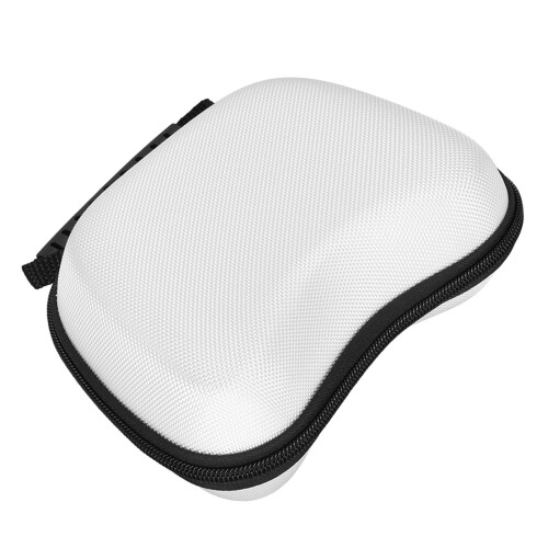 Supporto per controller di gioco in EVA resistente per PlayStation 5, Xbox Series X/S, Nintendo Switch Pro, custodia da viaggio compatta e resistente 1