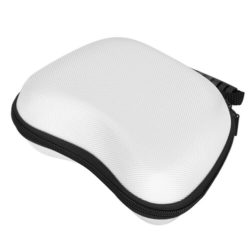 Supporto per controller di gioco in EVA resistente per PlayStation 5, Xbox Series X/S, Nintendo Switch Pro, custodia da viaggio compatta e resistente 2