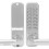 Sensitive Password Keys Equipped Mechanical Combination Lock With Keyless Entry Door Lock And Password Reset Function Featuring Wide Range Of 4