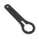 Easy To Use Compact And Lightweight Fork Cap Tool Aluminum Alloy Shock Absorber Wrench Quick Release Function Optimized Ergonomics 6