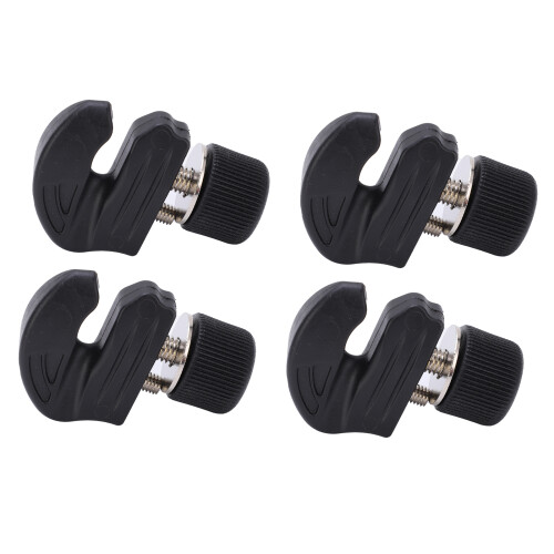 Binocular Mount Adapter With Ball Joint, Ergonomically Designed Flexible Universal Joint Super Clamp Mount Thread Connector For Tripod Camera 1