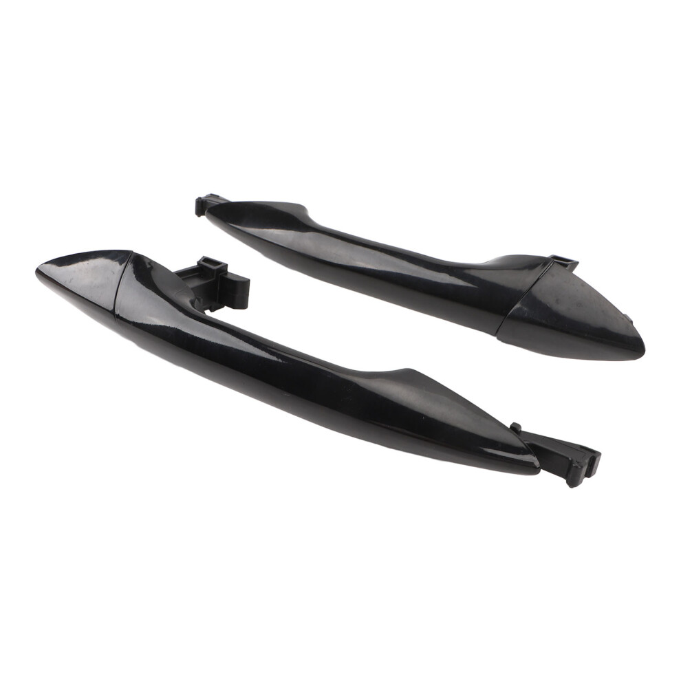 82651 3X000 Outside Door Handle Set 7055741286674