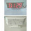 Ρολόι Worgeous Clocks με μεγάλη οθόνη για χαμηλό φωτισμό, μέγεθος 3, λευκό 1