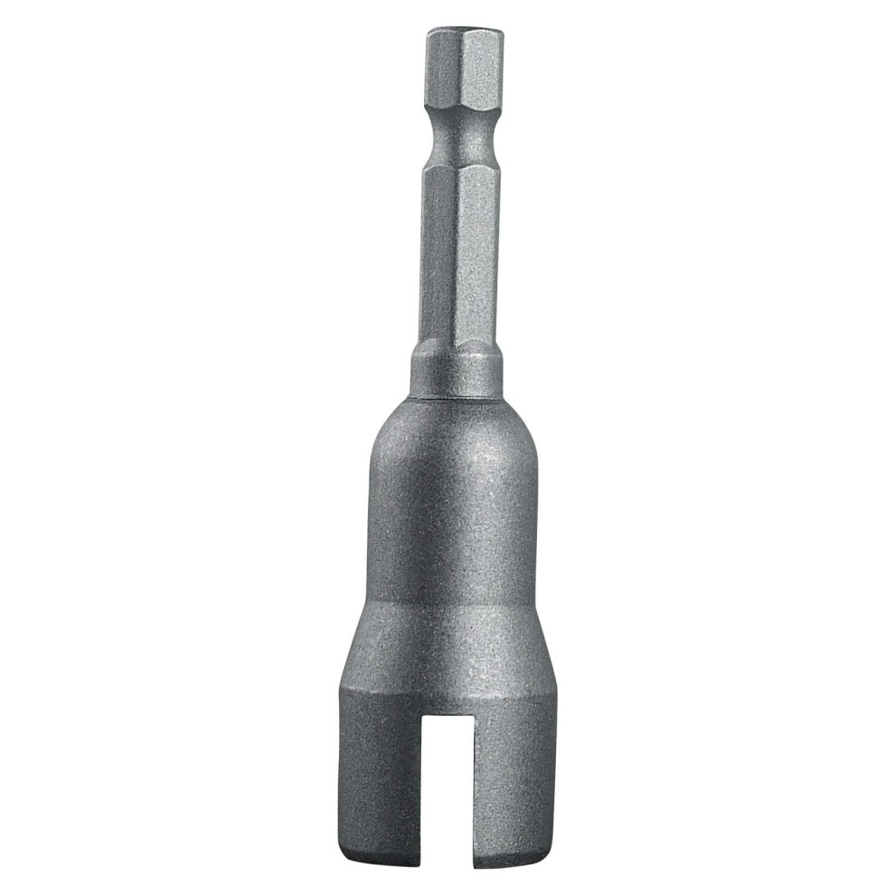 1Pcs Power Wing Nut Driver, 4Mm/4.2Mm Hex Shank Slot Wing Nut Drill Bit Socket Wrenches Tool For Panel Nuts Screws Eye Q-Hanger C Hook Bolt 9181073488894
