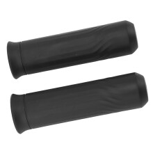 Handlebar Grip Rubber Cover for NIU KQi2 & KQi3 E-Scooter Shockproof Replacement