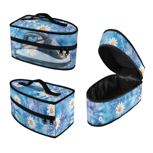 Portable Steamer Carrying Case Protective Bag Only