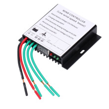 MPPT Wind Turbine Controller 100-400W 12V/24V IP67 with LED Indicator