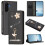 Θήκη πορτοφολιού Ballet Girl με προστασία RFID για Samsung Galaxy A17/A26 – Μαγνητικό κλείσιμο, 1