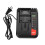 20V lader for BDCAC202B 20Volt2A litiumlader for Black and Decker-drill 1