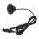 Adjustable Position Control Electric Recliner Switch2Button Hand Control Round Handset Durable ABS Material LED Backlight Remote Quick Installation 6