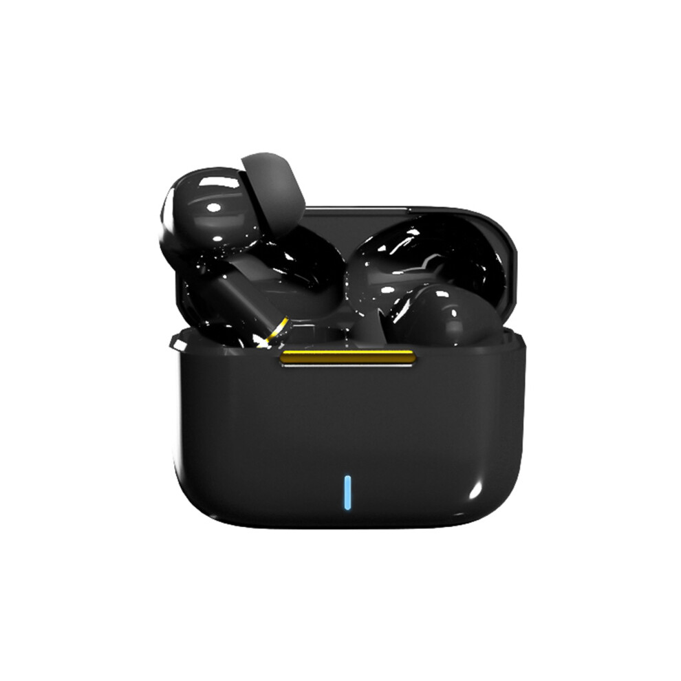 Wireless Earbuds, Bluetooth, Ergonomic Design, Active Noise Cancelling For Uninterrupted Listening 9482726829836
