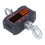 High Precision Digital Crane Scale Heavy Duty LCD Backlight Display Remote Control Unit Conversion Data Hold Auto Power Off Overload Warning For 2