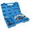 Inlet Camshaft Adjustment Tool Sensor Locking Tools Turbo Engine Timing Belt Tool Set High Hardness Wear Resistant Tools For Efficient Maintenance 2