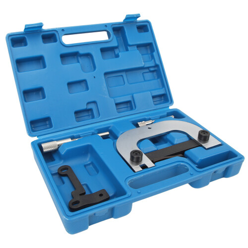 Inlet Camshaft Adjustment Tool Sensor Locking Tools Turbo Engine Timing Belt Tool Set High Hardness Wear Resistant Tools For Efficient Maintenance 1