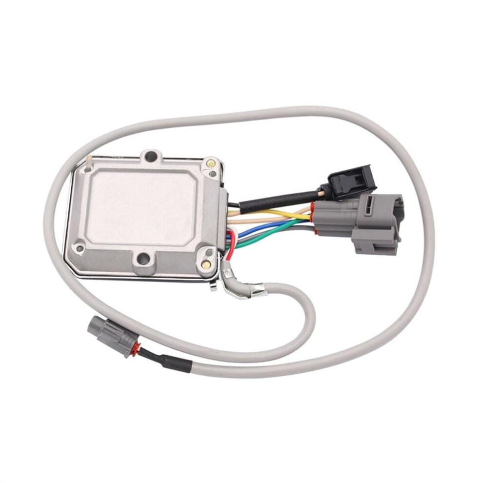89620-35310 Igniter Assy Ignition Module Coil For Toyota 4Runner Pickup 1992-1995 22Re 4Cyl 2.4L 9193271120391
