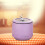 Mini Rice Cooker 1.8L, Non Stick 17.5x16cm 4