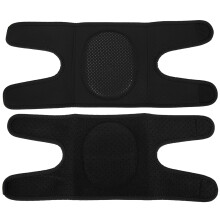 Versatile Outdoor Sports Knee Pad, Stylish Look And Elastic Effect For Enhanced Athletic Performance