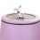 Mini Rice Cooker 1.8L, Non Stick 17.5x16cm 9