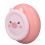 Portable Electric Hand Warmer With FAST HEATING Capability2LEVELS TEMPERATURE Control NIGHT LIGHT FUNCTION And Cute Cat Shape Design 2