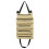 Khaki Canvas Tool Organiser with Handles 6