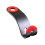 High Hardness Car Seat Hook Red Space Saving & Stylish Rugged Design 2