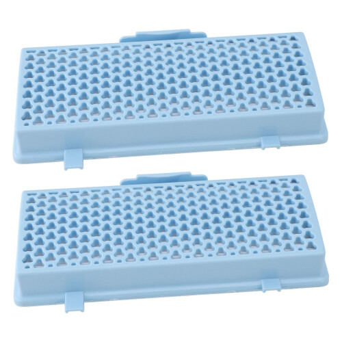 Long Lasting HEPA Replacement Filter for Air Purifier, Replaceable True HEPA High Efficiency Particulate Air Filter Premium Quality Durable and 1