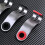 High Hardness Car Seat Hook Red Space Saving & Stylish Rugged Design 4