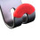 High Hardness Car Seat Hook Red Space Saving & Stylish Rugged Design 8